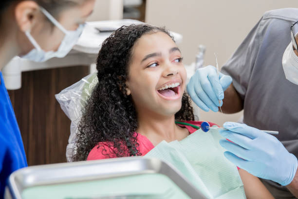 Reliable MI Emergency Dentist Solutions