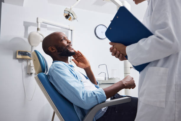 Best Emergency Treatment for Toothache in Tecumseh, MI