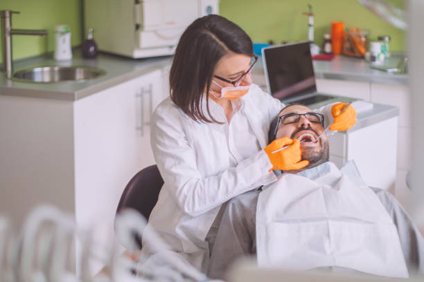 Best Walk-In Emergency Dentist in Tecumseh, MI